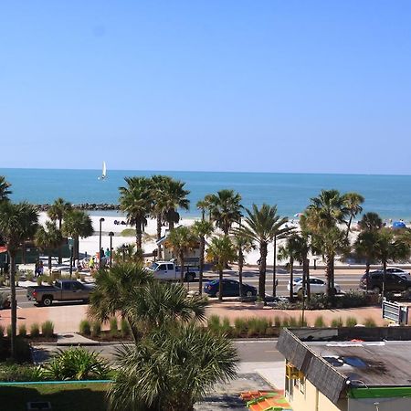 Magnuson Hotel Clearwater Beach Dış mekan fotoğraf