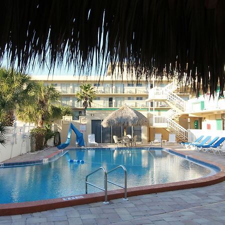 Magnuson Hotel Clearwater Beach Dış mekan fotoğraf