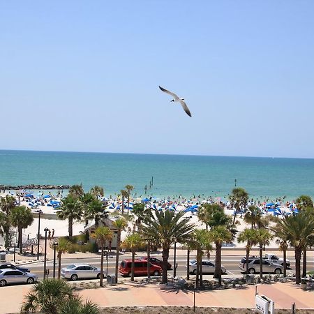Magnuson Hotel Clearwater Beach Dış mekan fotoğraf