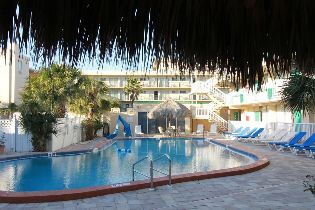 Magnuson Hotel Clearwater Beach Dış mekan fotoğraf