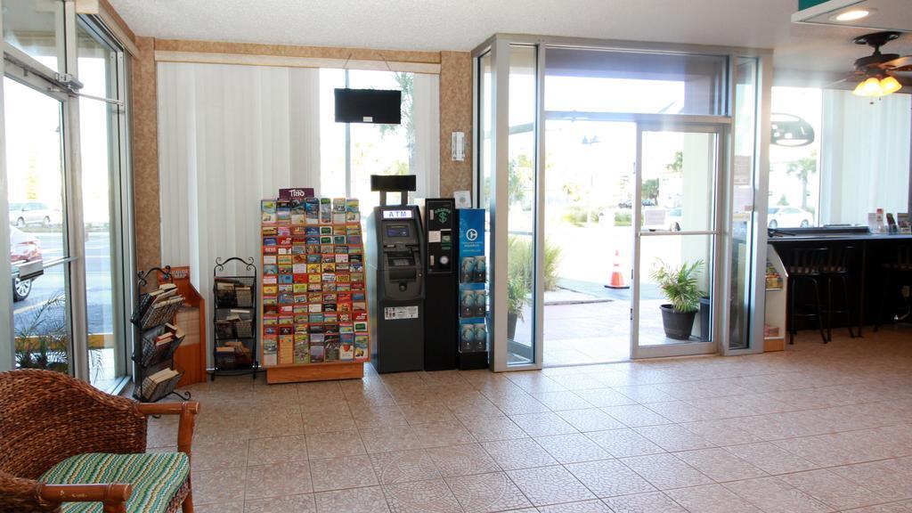 Magnuson Hotel Clearwater Beach Dış mekan fotoğraf