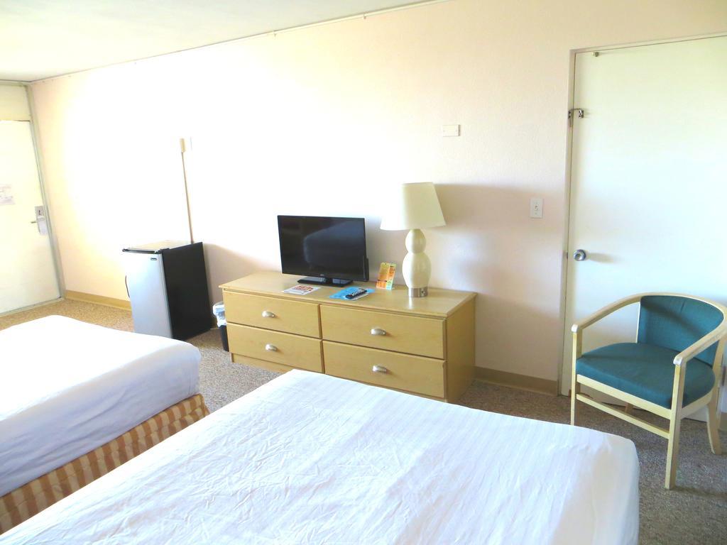 Magnuson Hotel Clearwater Beach Dış mekan fotoğraf