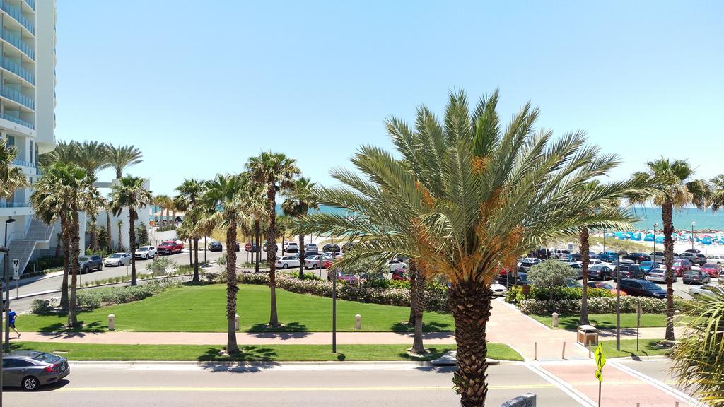 Magnuson Hotel Clearwater Beach Dış mekan fotoğraf