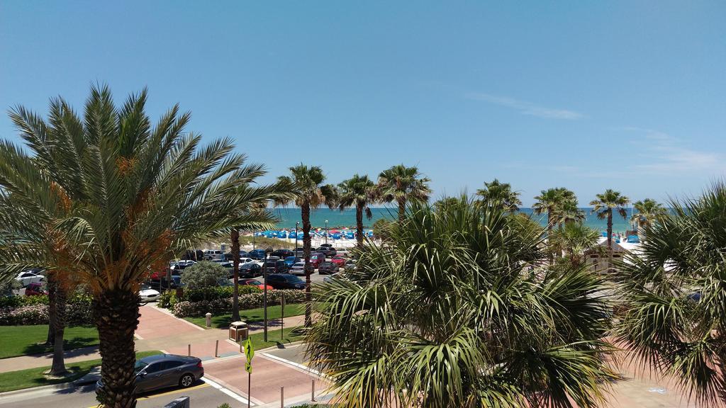 Magnuson Hotel Clearwater Beach Dış mekan fotoğraf