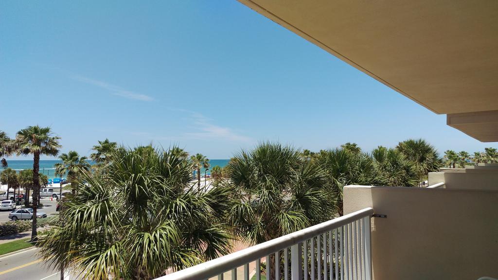 Magnuson Hotel Clearwater Beach Dış mekan fotoğraf