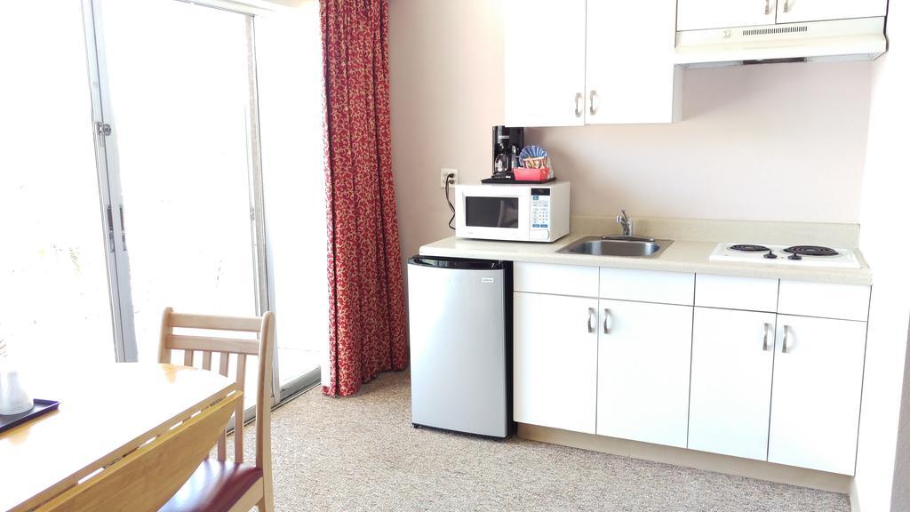 Magnuson Hotel Clearwater Beach Dış mekan fotoğraf