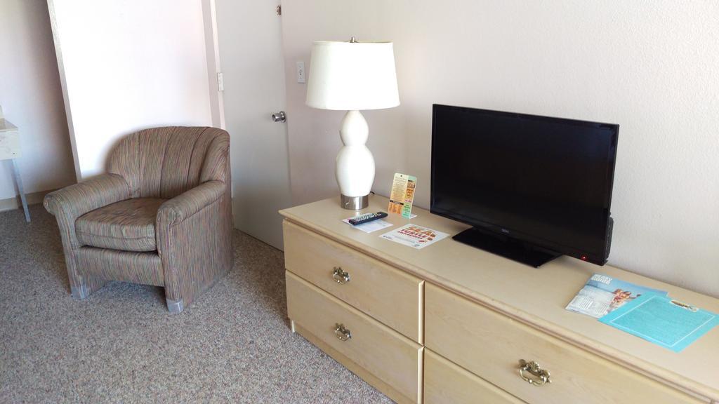 Magnuson Hotel Clearwater Beach Dış mekan fotoğraf