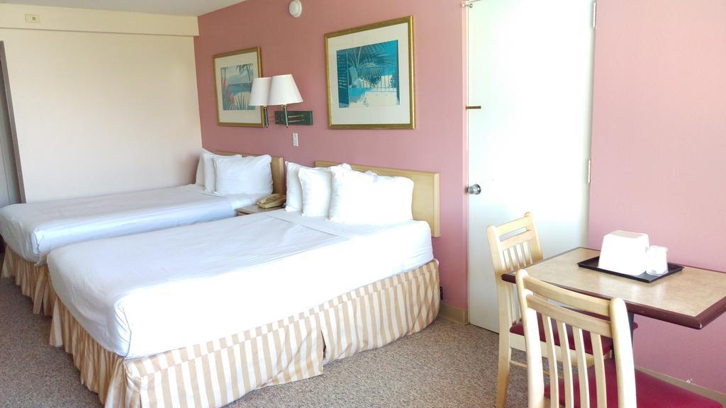 Magnuson Hotel Clearwater Beach Dış mekan fotoğraf