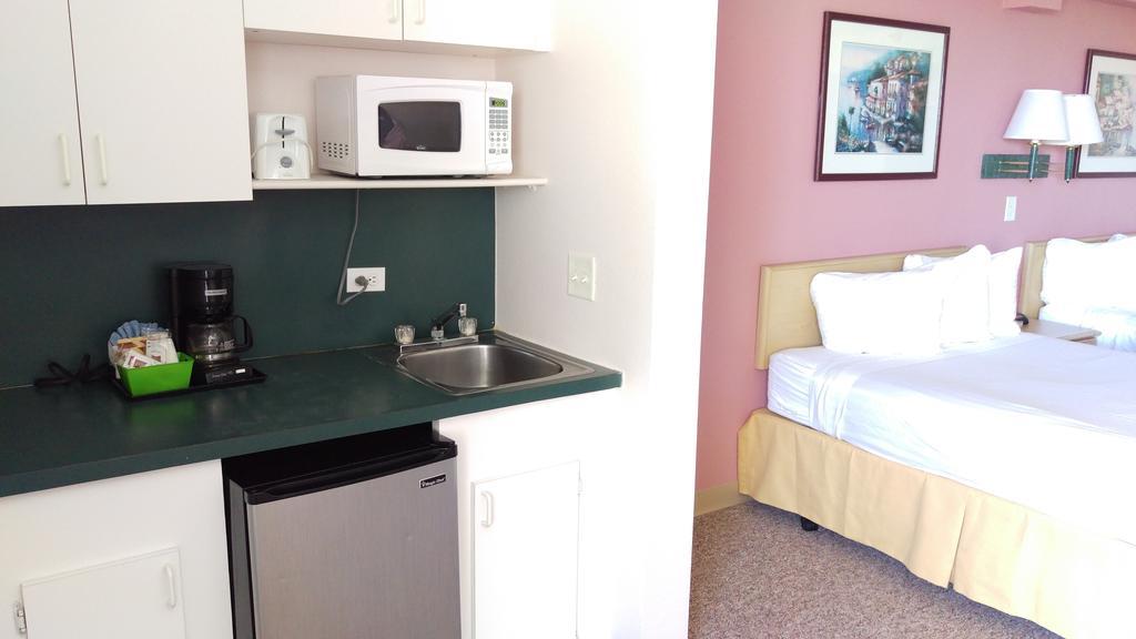 Magnuson Hotel Clearwater Beach Dış mekan fotoğraf
