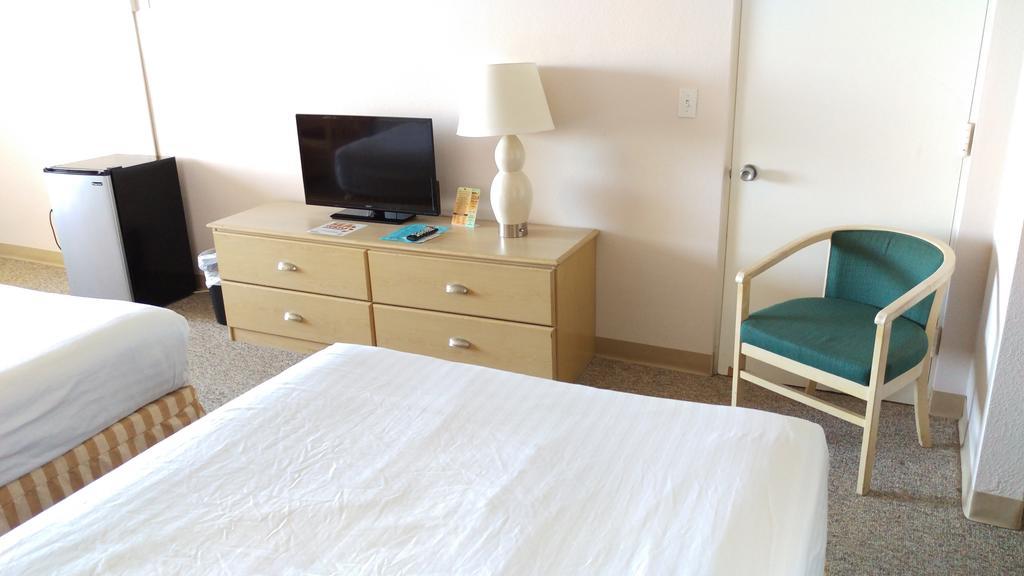 Magnuson Hotel Clearwater Beach Dış mekan fotoğraf