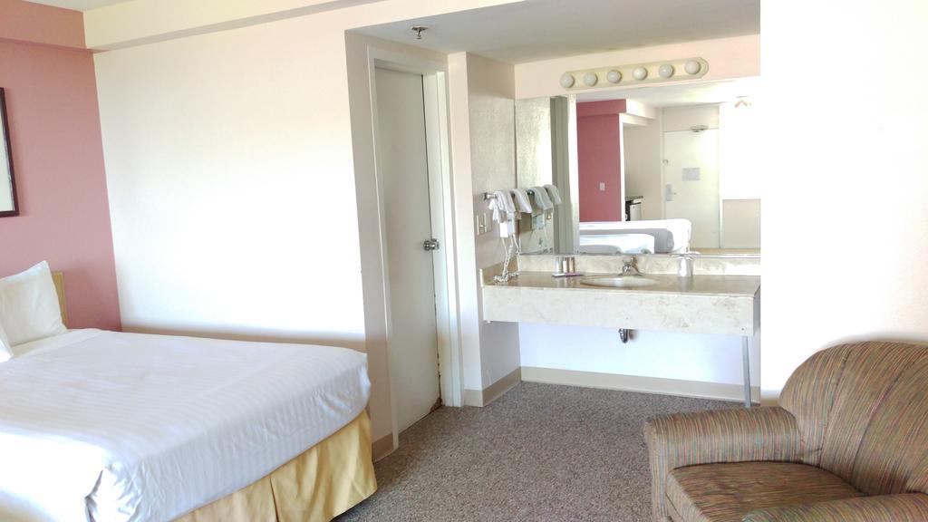 Magnuson Hotel Clearwater Beach Dış mekan fotoğraf
