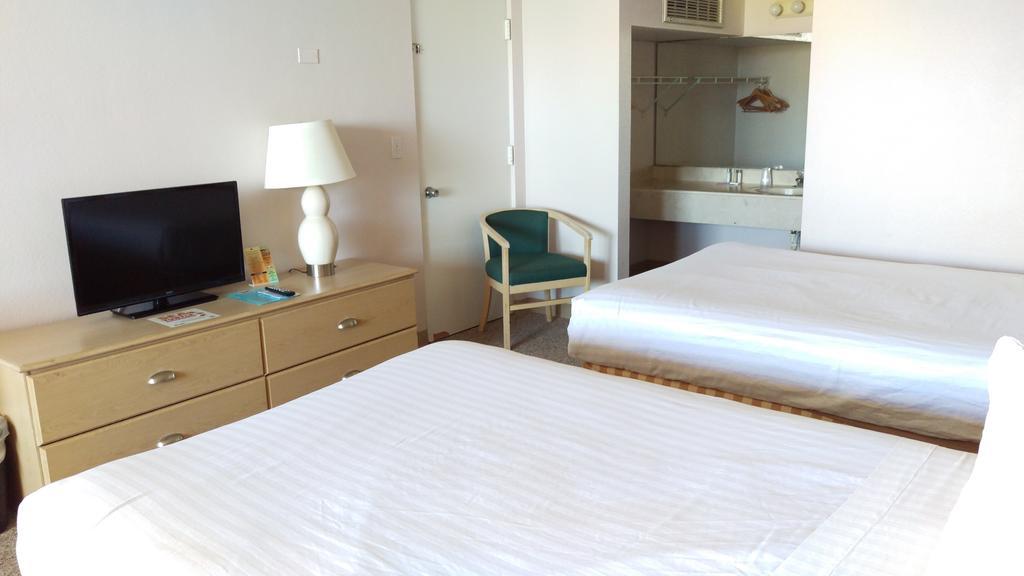 Magnuson Hotel Clearwater Beach Dış mekan fotoğraf