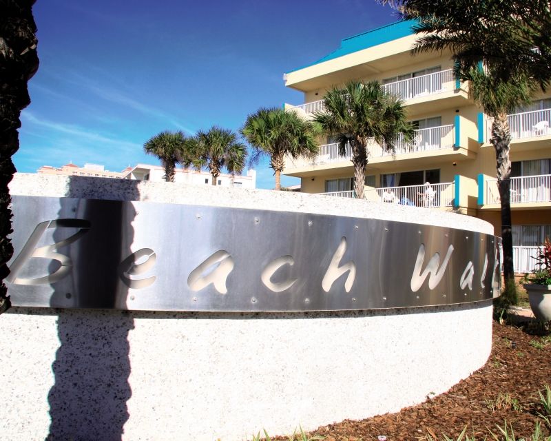 Magnuson Hotel Clearwater Beach Dış mekan fotoğraf