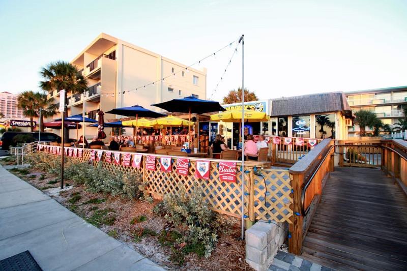 Magnuson Hotel Clearwater Beach Dış mekan fotoğraf