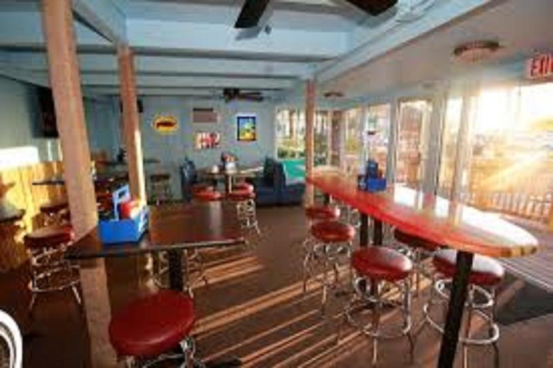 Magnuson Hotel Clearwater Beach Dış mekan fotoğraf
