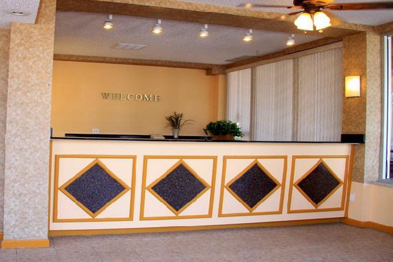 Magnuson Hotel Clearwater Beach Dış mekan fotoğraf