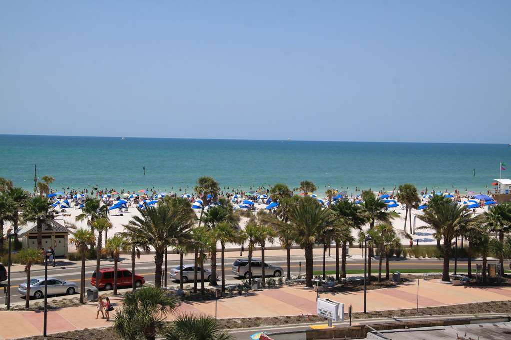 Magnuson Hotel Clearwater Beach Doğa fotoğraf