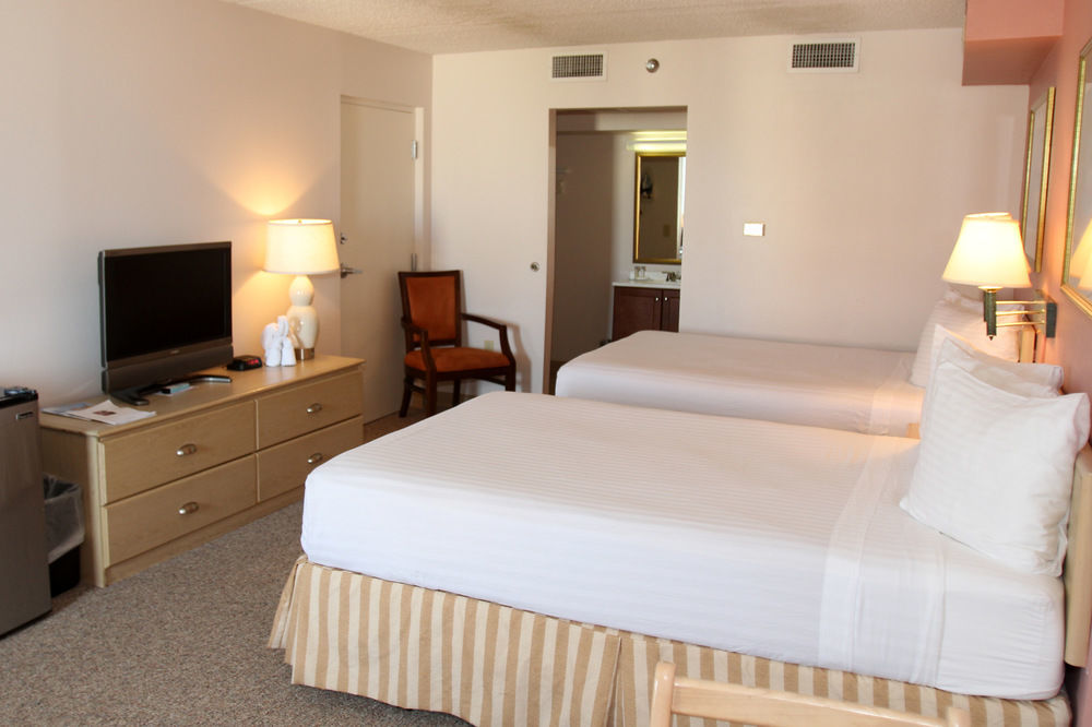 Magnuson Hotel Clearwater Beach Dış mekan fotoğraf