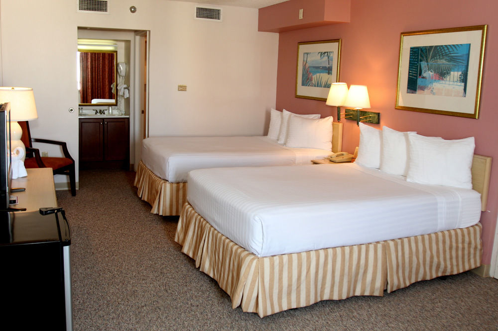 Magnuson Hotel Clearwater Beach Dış mekan fotoğraf