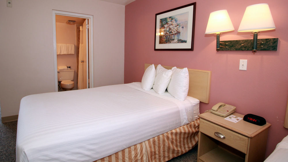 Magnuson Hotel Clearwater Beach Dış mekan fotoğraf