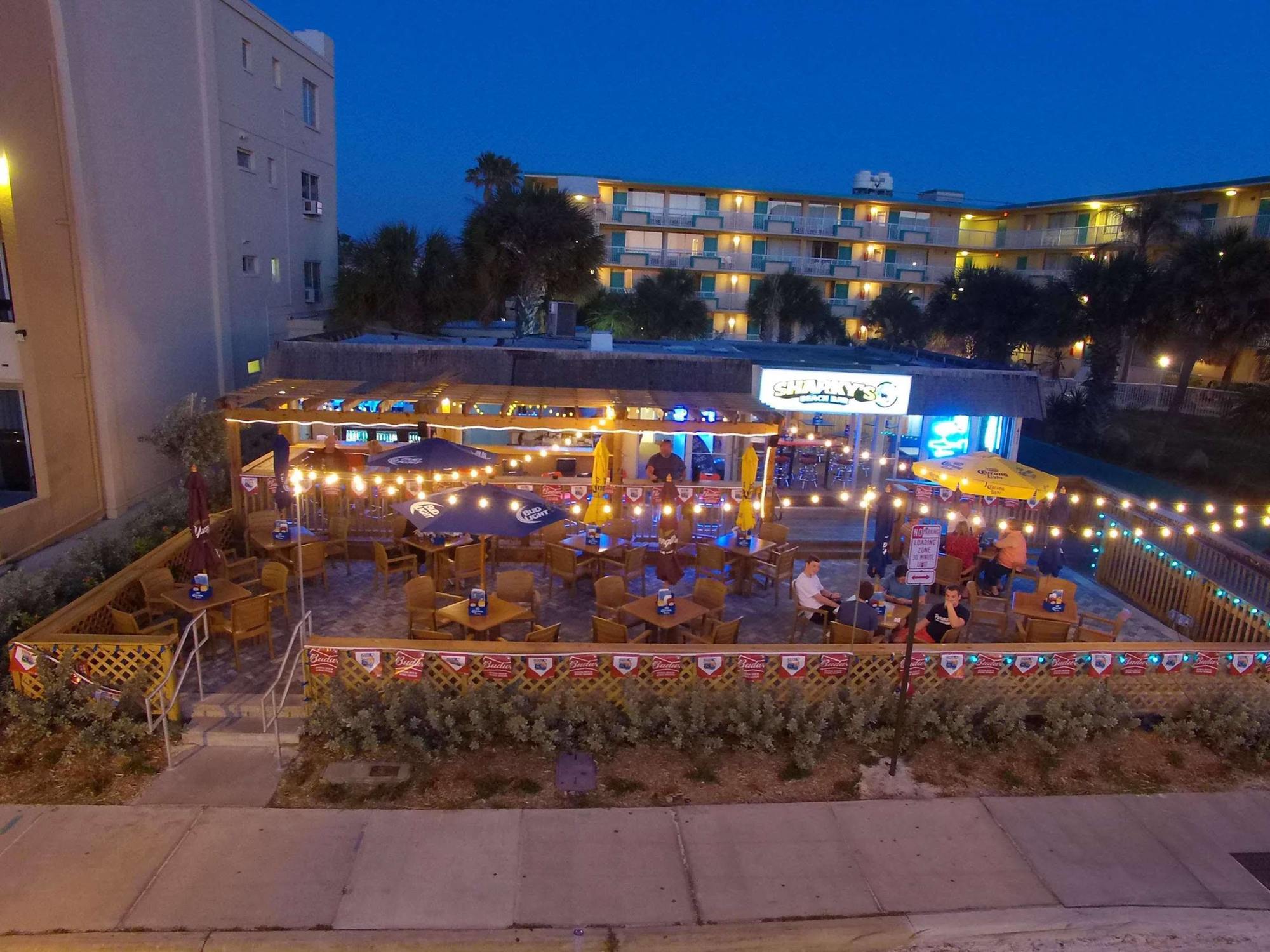 Magnuson Hotel Clearwater Beach Dış mekan fotoğraf